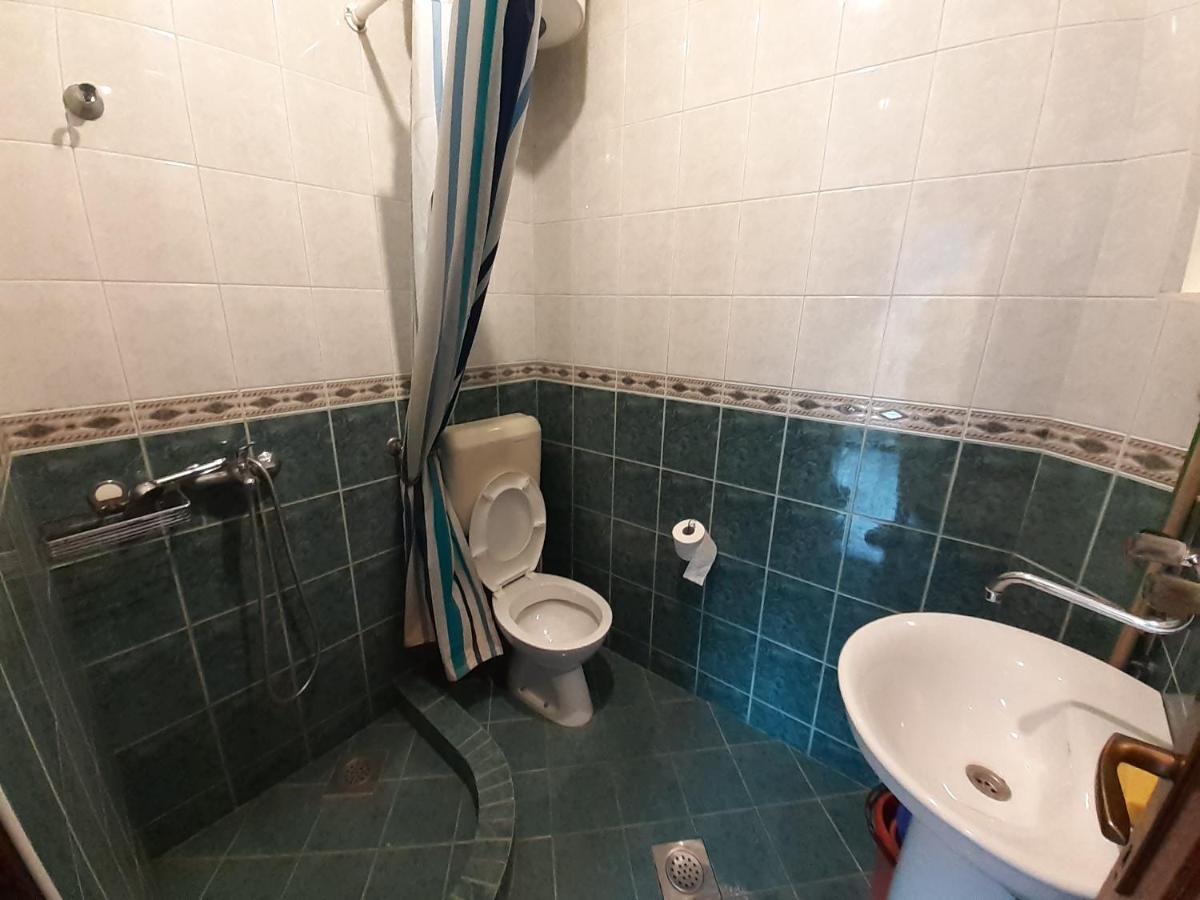 Stevovic Apartments Tivat Exterior photo